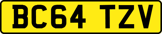 BC64TZV