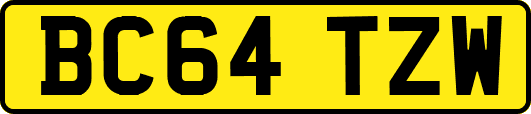 BC64TZW