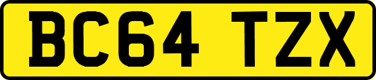 BC64TZX