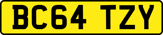 BC64TZY