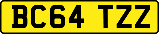 BC64TZZ