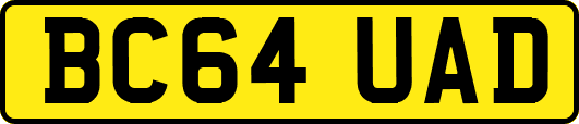 BC64UAD