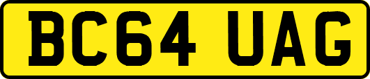 BC64UAG