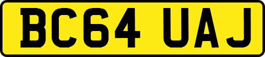 BC64UAJ
