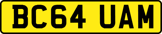 BC64UAM