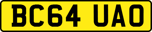 BC64UAO