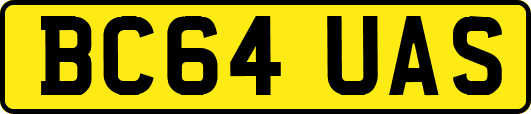 BC64UAS