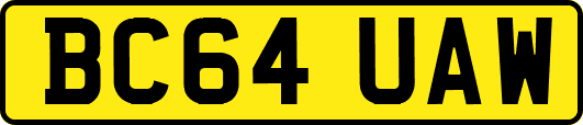 BC64UAW