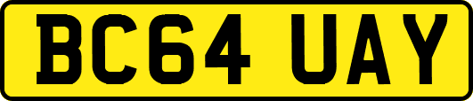 BC64UAY
