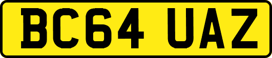 BC64UAZ