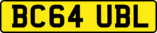 BC64UBL