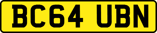 BC64UBN