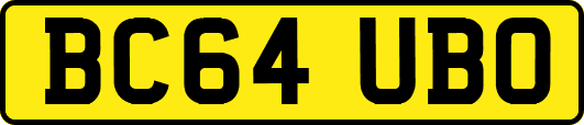 BC64UBO