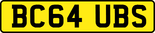 BC64UBS