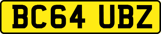 BC64UBZ