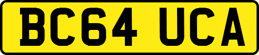 BC64UCA