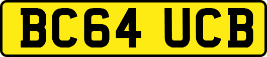 BC64UCB
