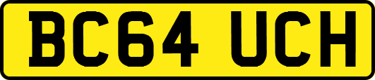 BC64UCH