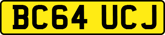 BC64UCJ