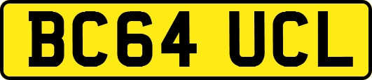 BC64UCL