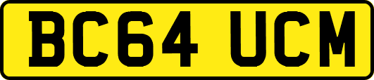 BC64UCM