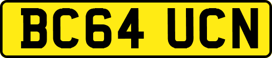 BC64UCN