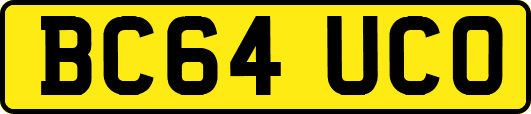 BC64UCO