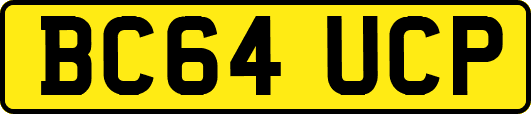 BC64UCP
