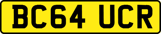 BC64UCR