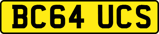 BC64UCS