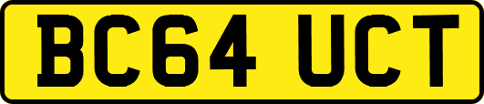 BC64UCT