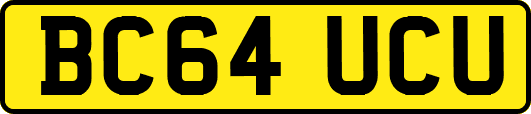 BC64UCU