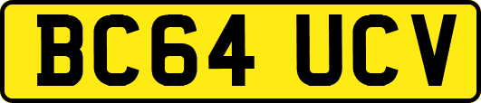BC64UCV