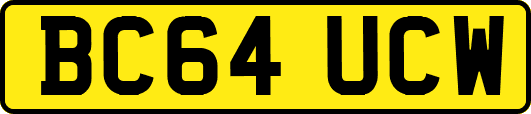 BC64UCW