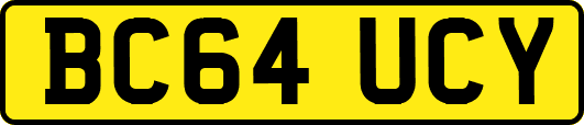 BC64UCY