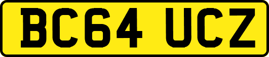 BC64UCZ