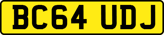 BC64UDJ