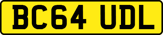 BC64UDL