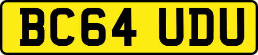 BC64UDU