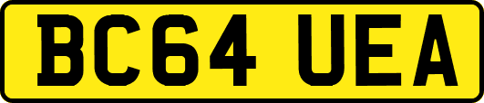 BC64UEA