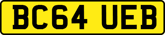 BC64UEB
