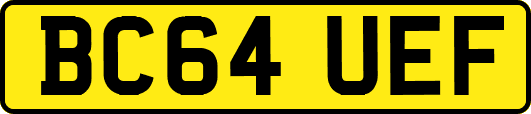 BC64UEF