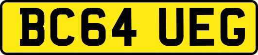 BC64UEG
