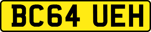 BC64UEH