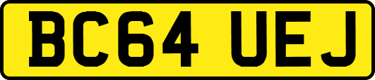 BC64UEJ