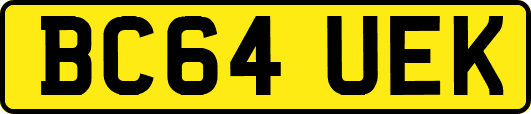 BC64UEK