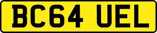 BC64UEL