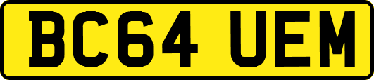 BC64UEM