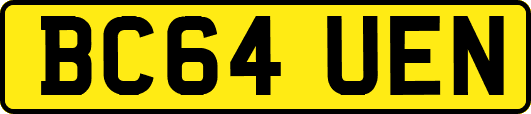 BC64UEN