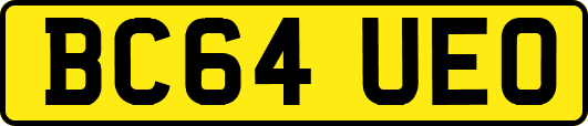 BC64UEO